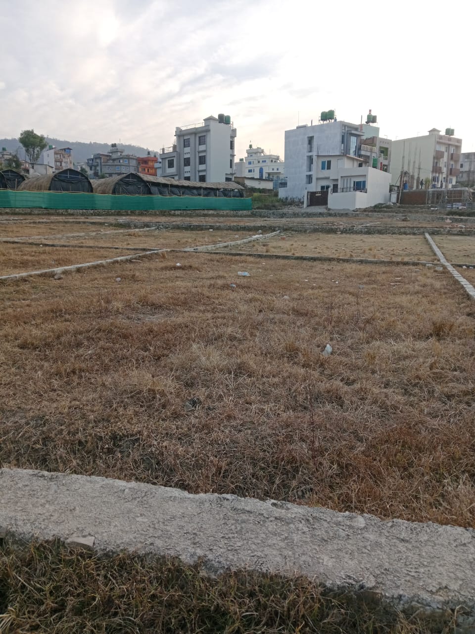 Picture of Mahalaxmi Municipality, Bagmati